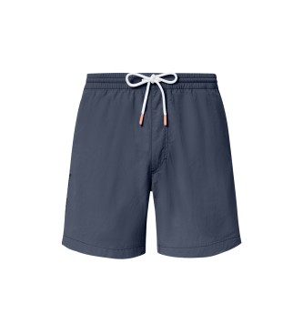 ECOALF Costume da bagno Lanai blu navy