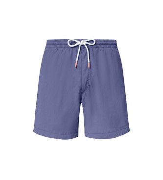 ECOALF Costume da bagno Blue Lanai