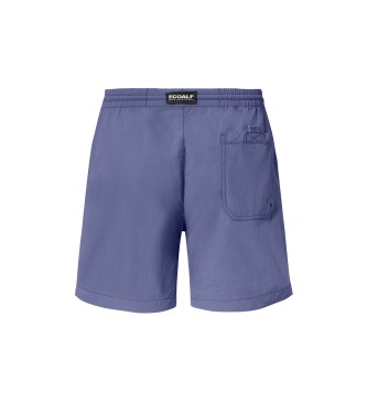ECOALF Costume da bagno Blue Lanai