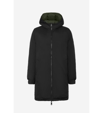 ECOALF Nouveau manteau vert vintage