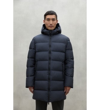 ECOALF New Vintage Coat navy