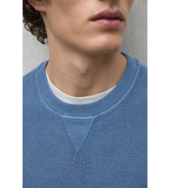 ECOALF Sweatshirt Newark bl