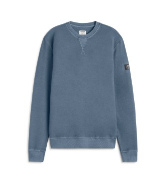 ECOALF Sweatshirt Newark bl