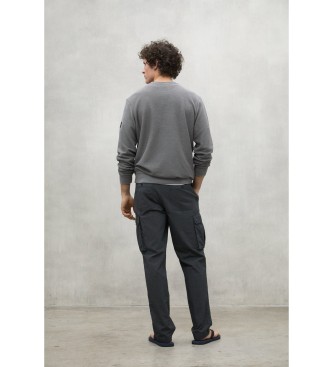 ECOALF Sweatshirt Newark gr