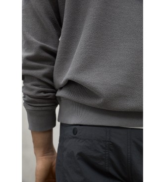 ECOALF Sweatshirt Newark gr