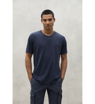 ECOALF Norden T-shirt navy