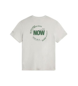 ECOALF Jetzt T-shirt grau
