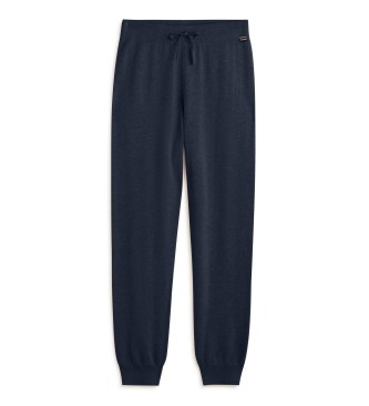 ECOALF Pantaln Oga marino