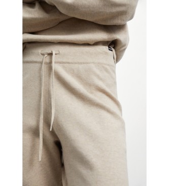 ECOALF Pantaloni Oga beige