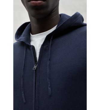 ECOALF Pull Olive Navy