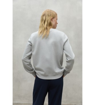 ECOALF Sudadera Ondara gris