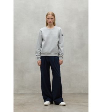 ECOALF Ondara gr sweatshirt