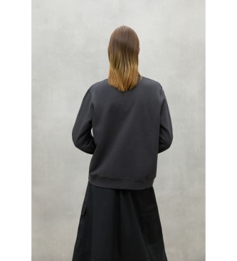 ECOALF Ondara gr sweatshirt