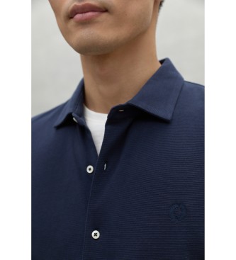 ECOALF Oscar Marino Shirt