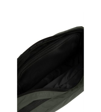 ECOALF Borsa da toilette Oslo verde scuro