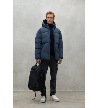 ECOALF Mochila Oslo negro