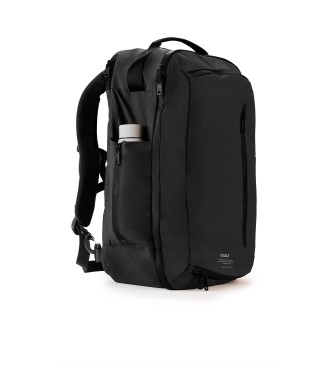 ECOALF Mochila Oslo negro