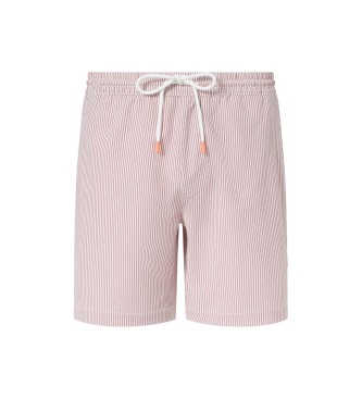 ECOALF Costume da bagno Oyambre rosa