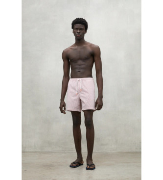 ECOALF Costume da bagno Oyambre rosa