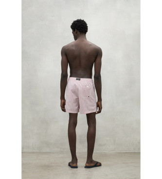 ECOALF Costume da bagno Oyambre rosa