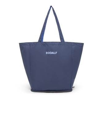 ECOALF Pacho Tasche blau