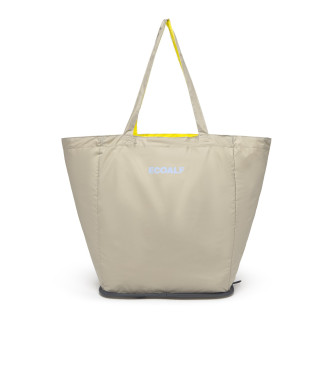 ECOALF Pacho Tasche beige