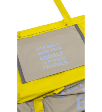 ECOALF Pacho Tasche beige