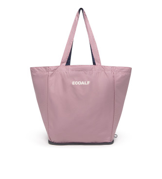 ECOALF Pacho Tasche rosa