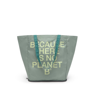 ECOALF Pacho Tasche gr�n