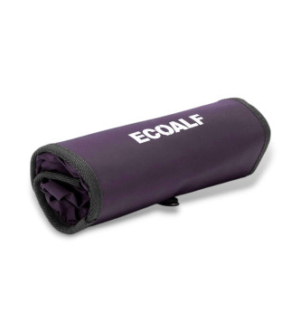ECOALF Torba Pacho bordo barve