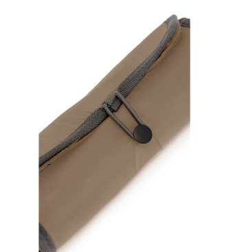 ECOALF Pacho Handtas Bruin