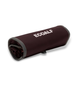 ECOALF Pacho Fliederfarbene Handtasche