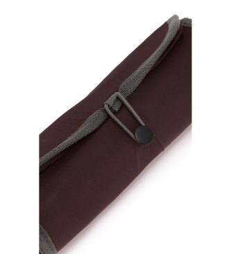 ECOALF Pacho Fliederfarbene Handtasche
