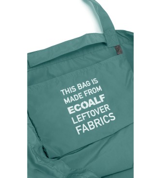 ECOALF Zelena torba Pacho