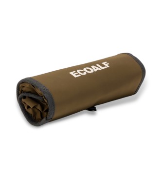 ECOALF Bolso Pacho marrn