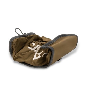 ECOALF Bolso Pacho marrn