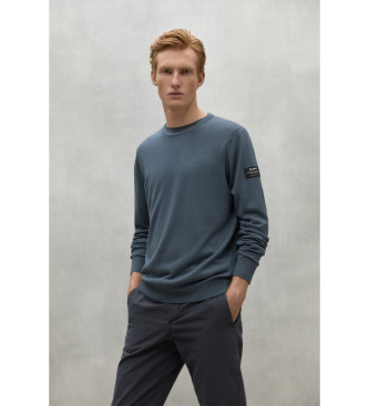 ECOALF Aras trousers dark grey