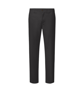 ECOALF Pantaloni Aras grigio scuro