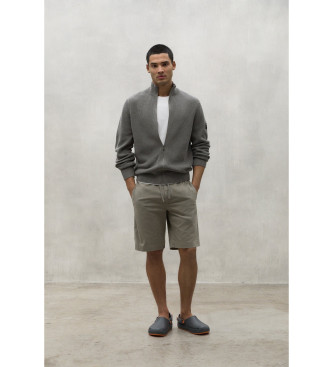 ECOALF Ethica Shorts braun