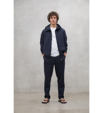 ECOALF Ethic marinebl� bukser