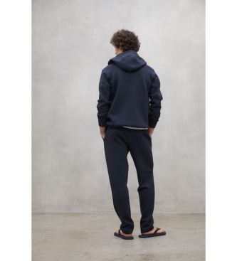 ECOALF Ethic marinebl� bukser