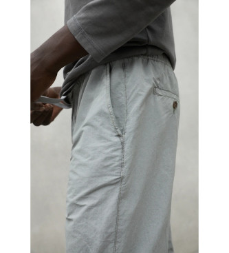 ECOALF Hlače Ethic Nylon rgis