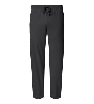 ECOALF Isna trousers black