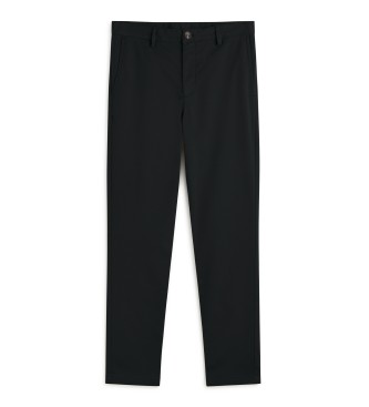 ECOALF Jablillo trousers black