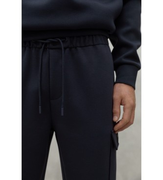 ECOALF Limi-Hose Navy