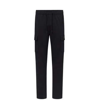 ECOALF Pantaln Limi Negro