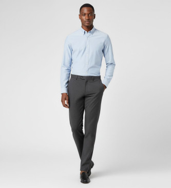 ECOALF Graue Ter-Hose