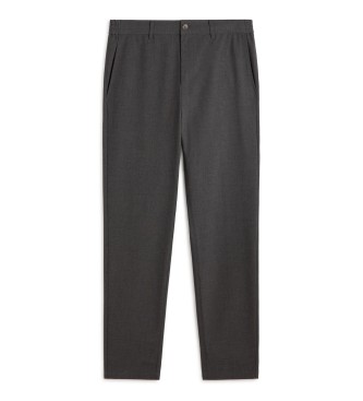 ECOALF Graue Ter-Hose