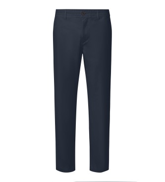 ECOALF Spodnie Aras Navy