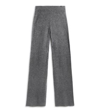 ECOALF Cipre trousers grey